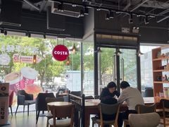 -COSTA COFFEE(丰联广场店)