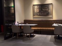 -西堤牛排(北京国瑞店)