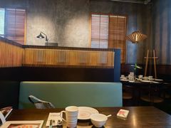 -庐灶江南·江南菜·四合院Bistro(东直门雍和宫·原华侨宾馆店)