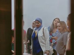 -汉艺唐风茶艺培训(联发华美空间店)