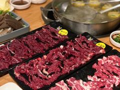-嬷孙家潮汕牛肉火锅(北京路天河城店)