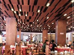 大堂-临家闽南菜(宝洲路店)