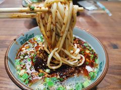 牛肉拉面-安泊尔牛肉面(北滨河路店)
