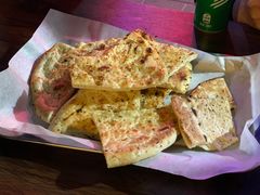 -中国新疆艾力巴巴烧烤(银湾居店)