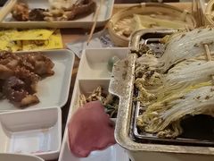 -木屋烧烤(白石洲店)