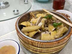 -老友客家王餐馆