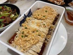 -小菜园新徽菜(南京秦淮龙蟠汇店)