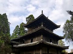 -云中大漈