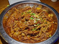-谢蟹浓·肉蟹煲(新奥店)