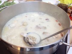 -湯系·煲汤手艺人(东二环泰禾广场店)