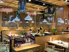 -黑鸡小馆(金源店)