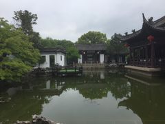 -常熟方塔园