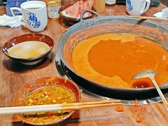 -楠火锅(新塘翡翠绿洲店)