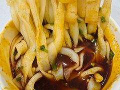 -骏骏牛肉粉店(吉庆街店)