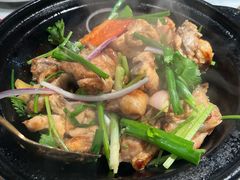 -五个福粤菜小馆(万泰汇购物中心店)