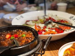 雪花牛肉-宋小谨(惠安禹洲店)