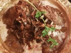 -芦月轩羊蝎子(太平桥店)