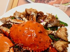 -喜记避风塘炒辣蟹(旗舰店)