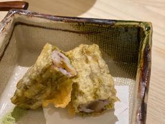 -鮨青(恒基名人购物中心店)