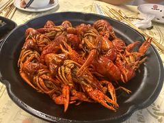 -聚味瞿记·龙虾堂(渔人码头一店)