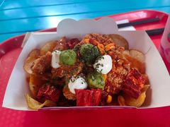 -Lotso Lunch Box 草莓熊餐盒