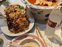 -孙家外婆•长春地标美食新名片(红旗街万达店)