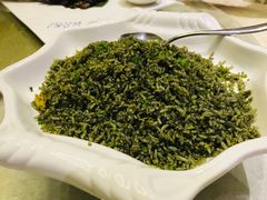 鹭鸣楼炒饭-五缘水乡酒店兰轩中餐厅