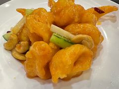 -烤肉宛饭庄(北新桥店)