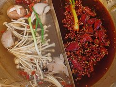 -小龙坎火锅(IFS HOT店)