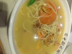 十面欢腾(长乐路店)-十面欢腾·海鲜面·台式Bistro(长乐路店)