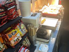-火炉火自助餐(喜隆多店)