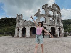 -达蓬山旅游度假区