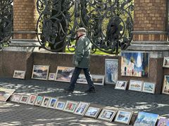 -滴血救世主教堂