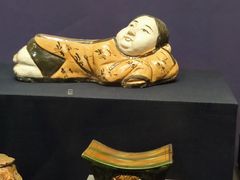 -陕西历史博物馆