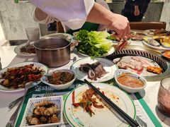 -亚马逊海鲜自助(万象汇店)