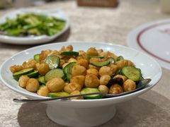 -良友·海鲜青岛菜·海肠捞饭(五四广场店)