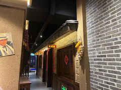 -帝一铭家宴(板塘店)