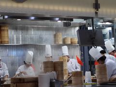 -苏小柳点心·手作小笼包(浦东嘉里城分院)