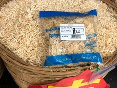 淡虾皮-河马鲜生超市