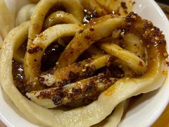 -洞子口张老二凉粉(文殊院店)