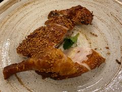 -广州文华东方酒店·江-由辉师傅主理