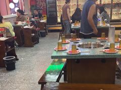 -怒火八零串串火锅(大渡口新天泽店)