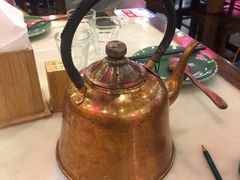 小吊梨汤-御提小馆烤鸭店(陆家嘴店)