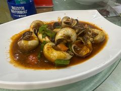 -大众海鲜(巨龙北路店)