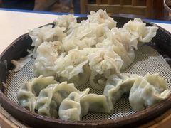 烧麦-海汇源老烧麦店(东大街总店)