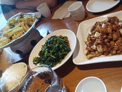 -好嫂子酱猪手•农家菜(华远坊店)