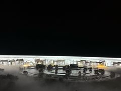 -鼎盛王朝康熙大典实景演出