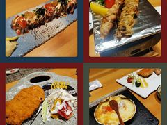 -大岛日本料理铁板烧(南通大饭店)
