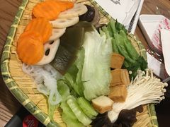 -鱼酷活鱼烤鱼(梅江印象城店)