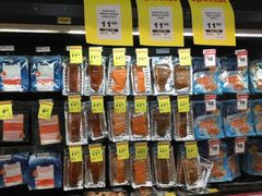 -Countdown Auckland Metro(维多利亚街店)